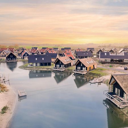Dormio Resort Nieuwvliet-Bad المظهر الخارجي الصورة
